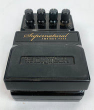 Cargar imagen en el visor de la galería, Digitech Supernatural Stereo Ambient Reverb Pedal