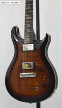 Cargar imagen en el visor de la galería, PRS SE Paul’s Guitar Black Gold Burst