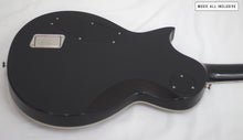 Cargar imagen en el visor de la galería, Esp EII Eclipse Black Satin Japan