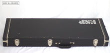 Cargar imagen en el visor de la galería, Esp EII Eclipse Black Satin Japan