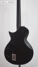 Cargar imagen en el visor de la galería, Esp EII Eclipse Black Satin Japan