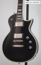 Cargar imagen en el visor de la galería, Esp EII Eclipse Black Satin Japan