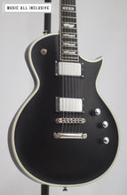 Cargar imagen en el visor de la galería, Esp EII Eclipse Black Satin Japan