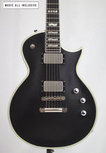 Cargar imagen en el visor de la galería, Esp EII Eclipse Black Satin Japan