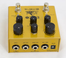 Cargar imagen en el visor de la galería, Meris Enzo Multi-voice Synthesiser Pedal