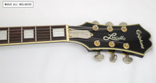 Cargar imagen en el visor de la galería, Epiphone Bb King Signature Lucille Gibson