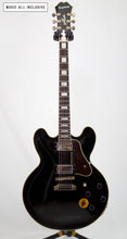 Cargar imagen en el visor de la galería, Epiphone Bb King Signature Lucille Gibson