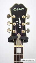 Cargar imagen en el visor de la galería, Epiphone Bb King Signature Lucille Gibson