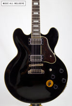Cargar imagen en el visor de la galería, Epiphone Bb King Signature Lucille Gibson