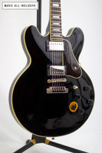 Cargar imagen en el visor de la galería, Epiphone Bb King Signature Lucille Gibson