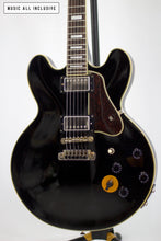 Cargar imagen en el visor de la galería, Epiphone Bb King Signature Lucille Gibson