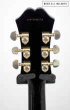 Cargar imagen en el visor de la galería, Epiphone Bb King Signature Lucille Gibson