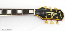 Cargar imagen en el visor de la galería, Epiphone Joe Bonamassa 1963 Sg Custom W/case