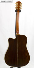Cargar imagen en el visor de la galería, Epiphone Hummingbird Deluxe Ec Natural By Gibson Cs