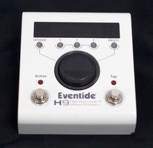 Cargar imagen en el visor de la galería, Eventide H9 Max Harmonizer Pedal