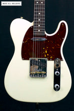 Cargar imagen en el visor de la galería, Fender Telecaster American Professional II Olympic White
