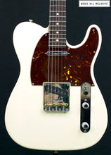 Cargar imagen en el visor de la galería, Fender Telecaster American Professional II Olympic White