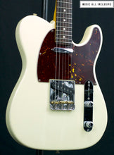 Cargar imagen en el visor de la galería, Fender Telecaster American Professional II Olympic White