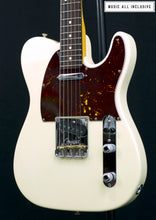 Cargar imagen en el visor de la galería, Fender Telecaster American Professional II Olympic White