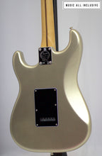 Cargar imagen en el visor de la galería, --Sold--Fender 75th Anniversary Stratocaster Platinum Diamond