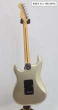 Cargar imagen en el visor de la galería, --Sold--Fender 75th Anniversary Stratocaster Platinum Diamond
