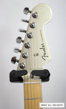 Cargar imagen en el visor de la galería, --Sold--Fender 75th Anniversary Stratocaster Platinum Diamond