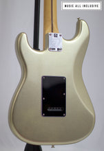 Cargar imagen en el visor de la galería, --Sold--Fender 75th Anniversary Stratocaster Platinum Diamond