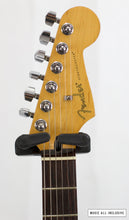 Cargar imagen en el visor de la galería, Fender Blacktop Stratocaster Mex Hh Candy Apple Red