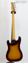Cargar imagen en el visor de la galería, Fender Bullet Bass Deluxe Usa Sunburst 80s