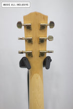 Cargar imagen en el visor de la galería, Fender Cj 290Sc Jumbo Flame Maple Natural
