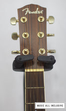 Cargar imagen en el visor de la galería, Fender Cj 290Sc Jumbo Flame Maple Natural