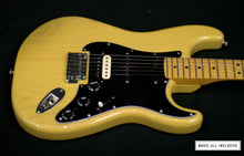 Cargar imagen en el visor de la galería, Fender Stratocaster Deluxe Mex Noiseless Pickups