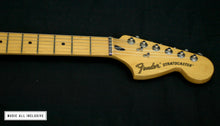 Cargar imagen en el visor de la galería, Fender Stratocaster Deluxe Mex Noiseless Pickups