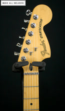 Cargar imagen en el visor de la galería, Fender Stratocaster Deluxe Mex Noiseless Pickups
