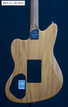 Cargar imagen en el visor de la galería, Fender American Acoustasonic Jazzmaster Alphine White