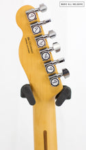 Cargar imagen en el visor de la galería, Fender American Ultra Luxe Telecaster 2-Color Sunburst