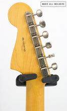 Cargar imagen en el visor de la galería, Fender Ltd Ed Parallel Universe Jazz-Telecaster Sunburst