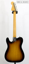 Cargar imagen en el visor de la galería, Fender Ltd Ed Parallel Universe Jazz-Telecaster Sunburst