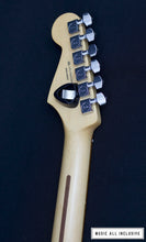 Cargar imagen en el visor de la galería, —Sold—Fender Stratocaster Player Silver 2019 Mex