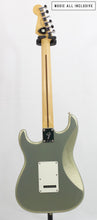 Cargar imagen en el visor de la galería, —Sold—Fender Stratocaster Player Silver 2019 Mex