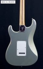 Cargar imagen en el visor de la galería, —Sold—Fender Stratocaster Player Silver 2019 Mex