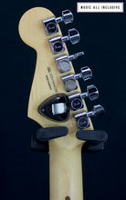 Cargar imagen en el visor de la galería, —Sold—Fender Stratocaster Player Silver 2019 Mex