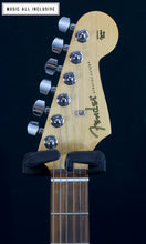 Cargar imagen en el visor de la galería, —Sold—Fender Stratocaster Player Silver 2019 Mex