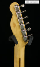 Cargar imagen en el visor de la galería, --Sold--Fender American Vintage '52 Telecaster Butterscotch Avri