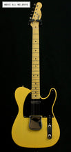 Cargar imagen en el visor de la galería, --Sold--Fender American Vintage '52 Telecaster Butterscotch Avri