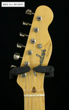Cargar imagen en el visor de la galería, --Sold--Fender American Vintage '52 Telecaster Butterscotch Avri