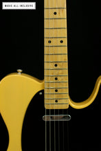 Cargar imagen en el visor de la galería, --Sold--Fender American Vintage '52 Telecaster Butterscotch Avri