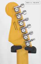 Cargar imagen en el visor de la galería, —Sold—Fender American Ultra Stratocaster Cobra Blue