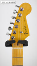 Cargar imagen en el visor de la galería, Fender American Ultra Stratocaster Mocha Burst