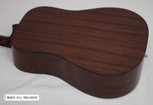 Cargar imagen en el visor de la galería, Fender Classic Design Cd-60sce Acustica